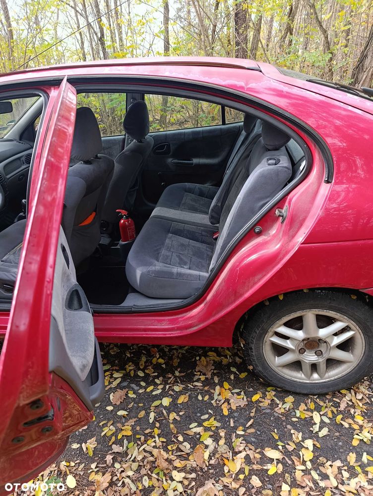 Renault Megane - 8
