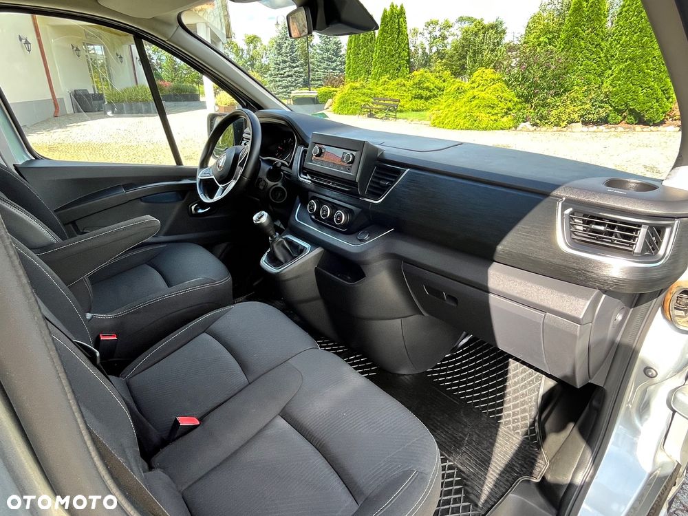 Renault Trafic - 9