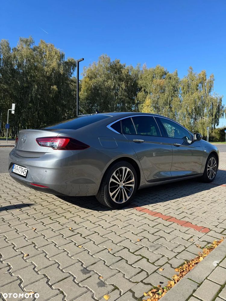 Opel Insignia 1.6 CDTI Exclusive S&S - 7