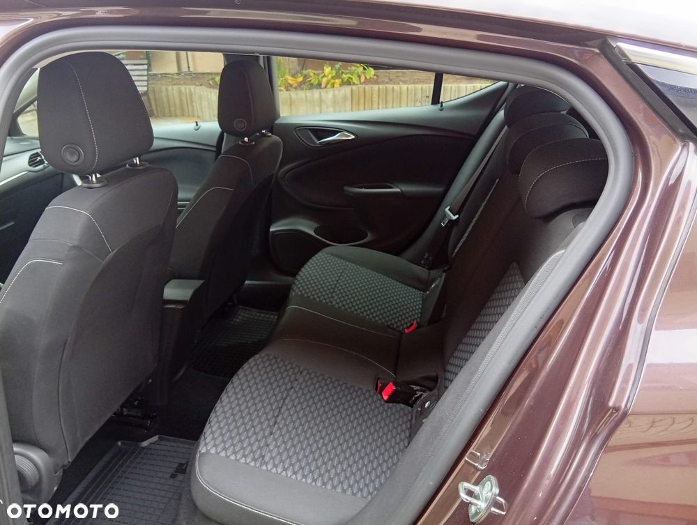 Opel Astra - 6