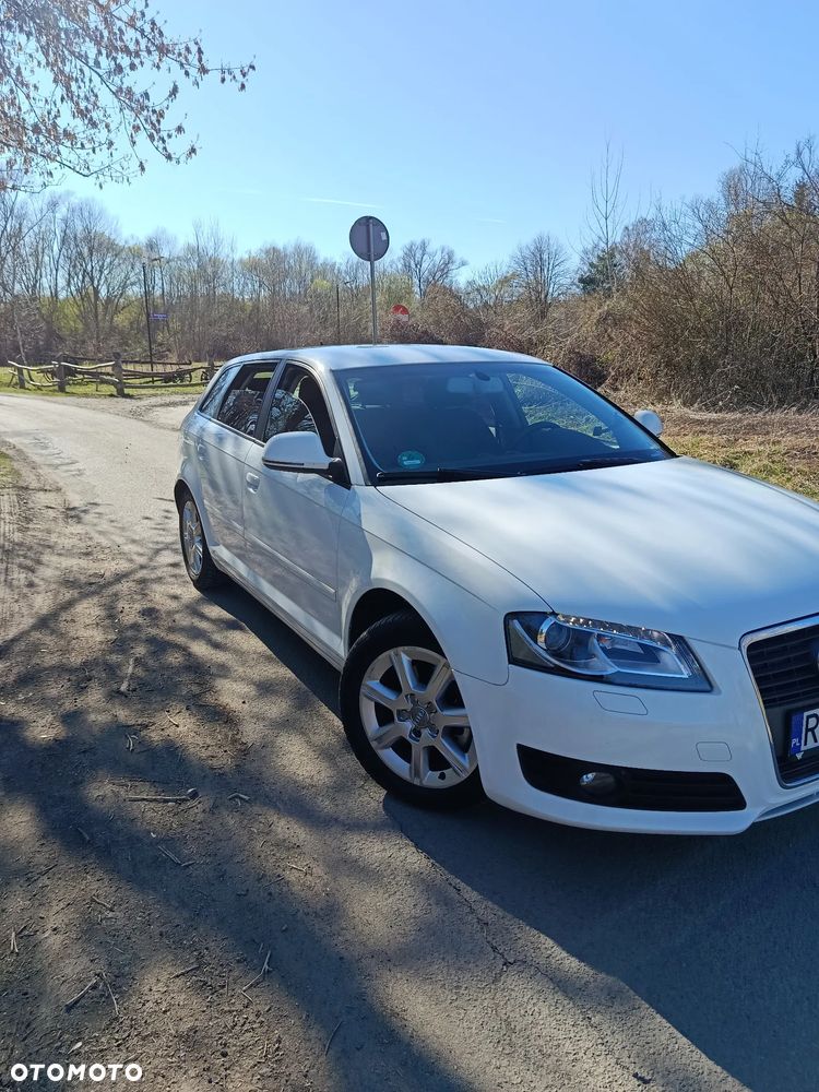 Audi A3 Sportback - 24