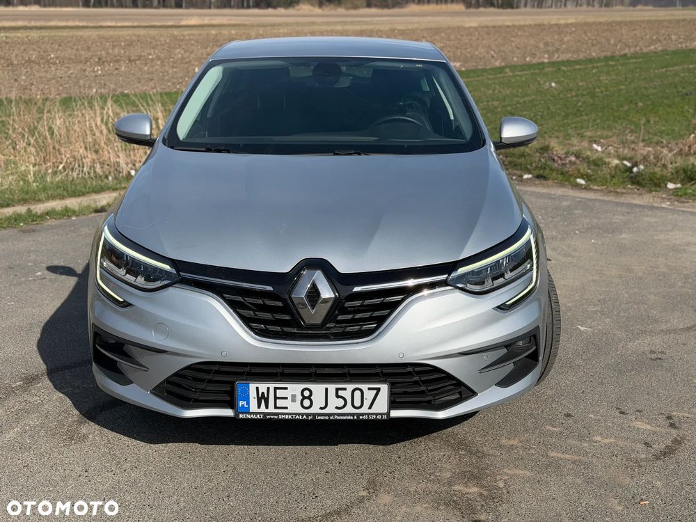 Renault Megane 1.3 TCe Intens - 3