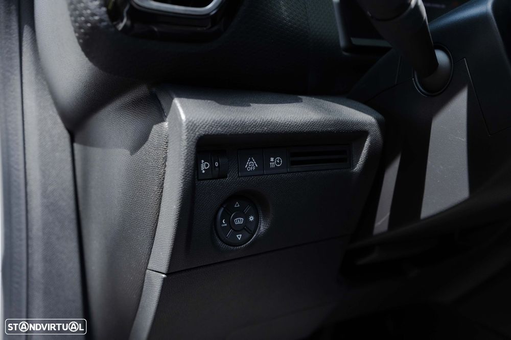 Citroën e-C4 50 kWh Feel Pack - 13