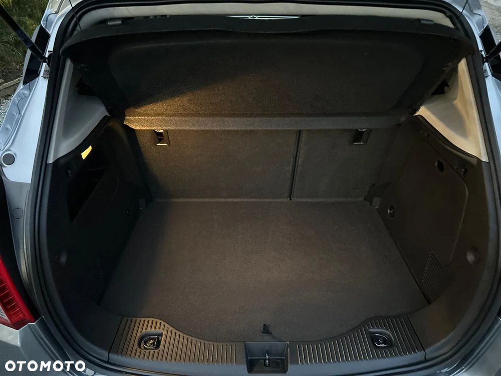Opel Mokka 1.6 CDTI Cosmo - 34