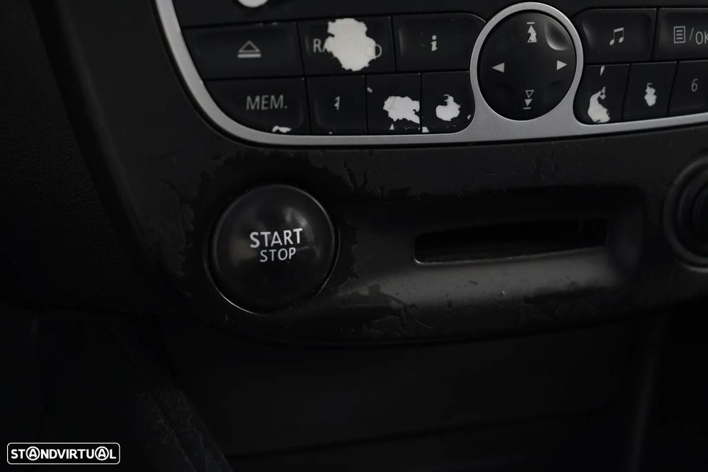 Renault Mégane 1.5 dCi Dynamique - 16