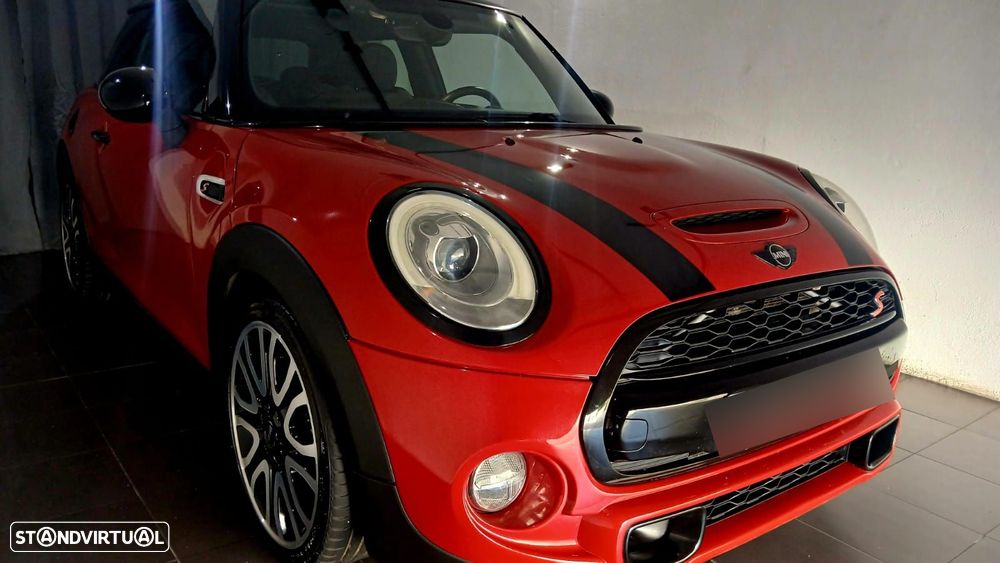 MINI Coupé Cooper - 2