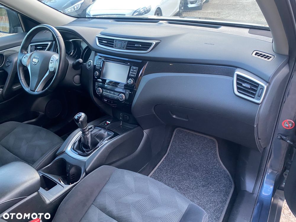 Nissan X-Trail 1.6 DIG-T 360 - 28