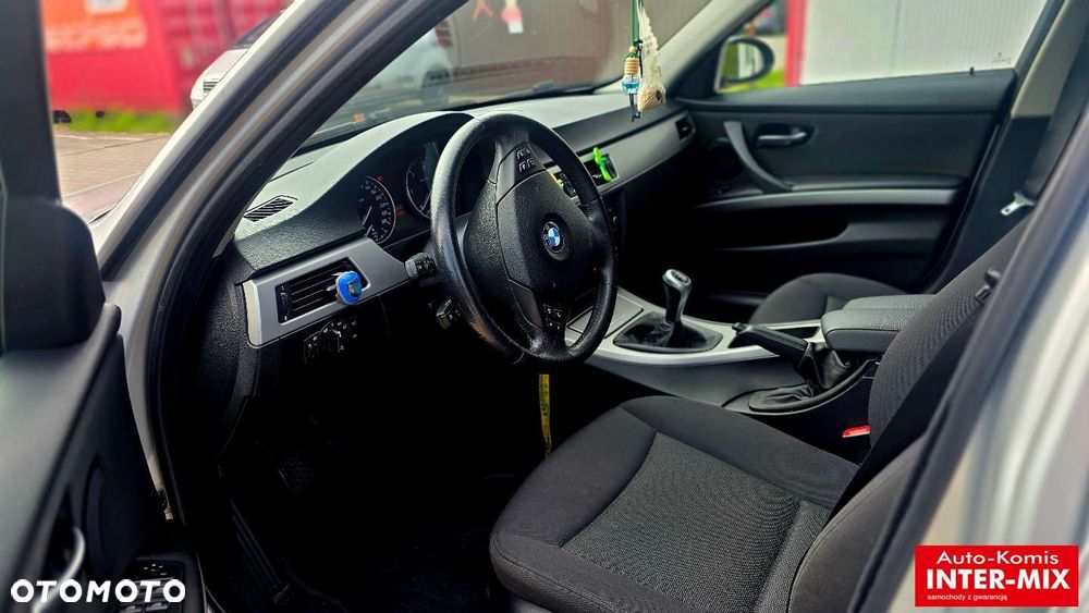 BMW Seria 3 - 20
