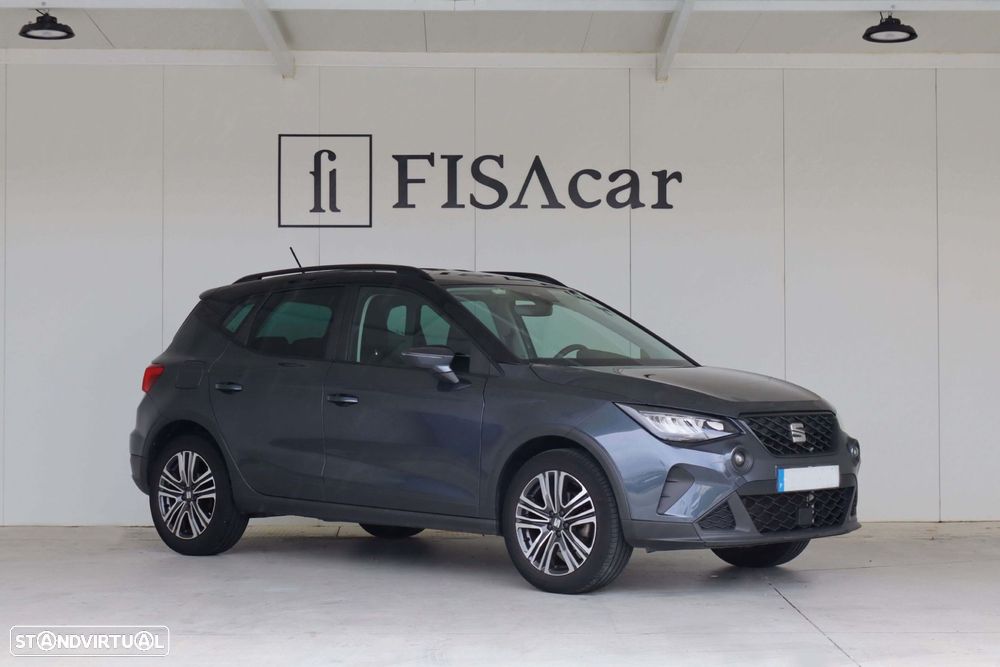 SEAT Arona 1.0 TSI Style - 2