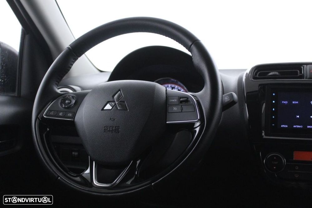 Mitsubishi Space Star 1.2 Connect Edition - 16