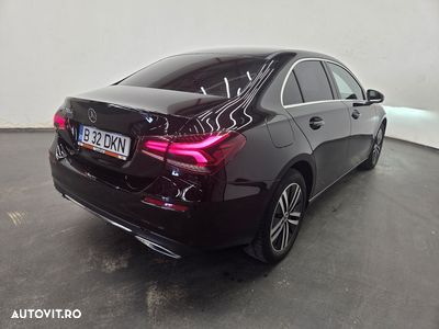 Mercedes-Benz A 160 - 4