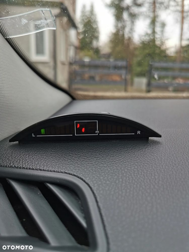 Skoda RAPID 1.4 TDI DPF Active - 24