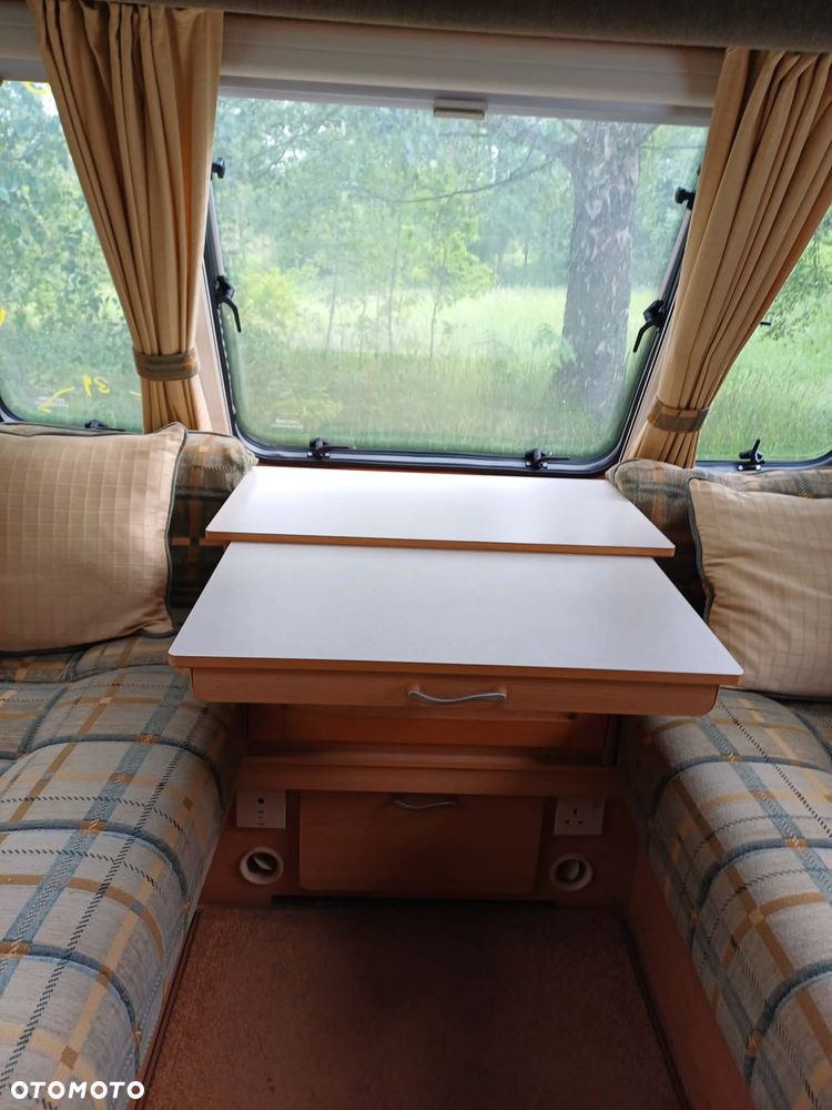 Compass corona 362 - 5
