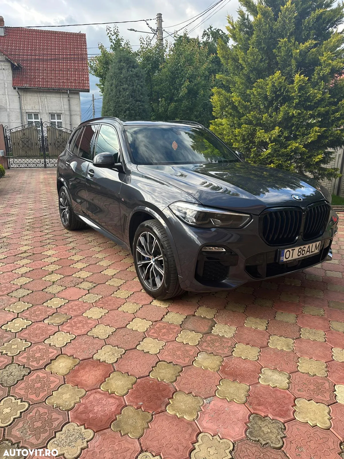 BMW X5 xDrive25d xLine - 30