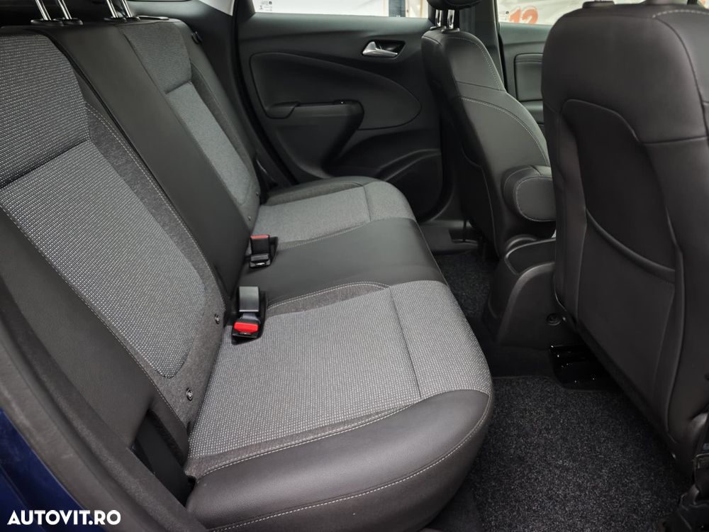 Opel Crossland 1.5 Diesel Automatik Business Edition - 15