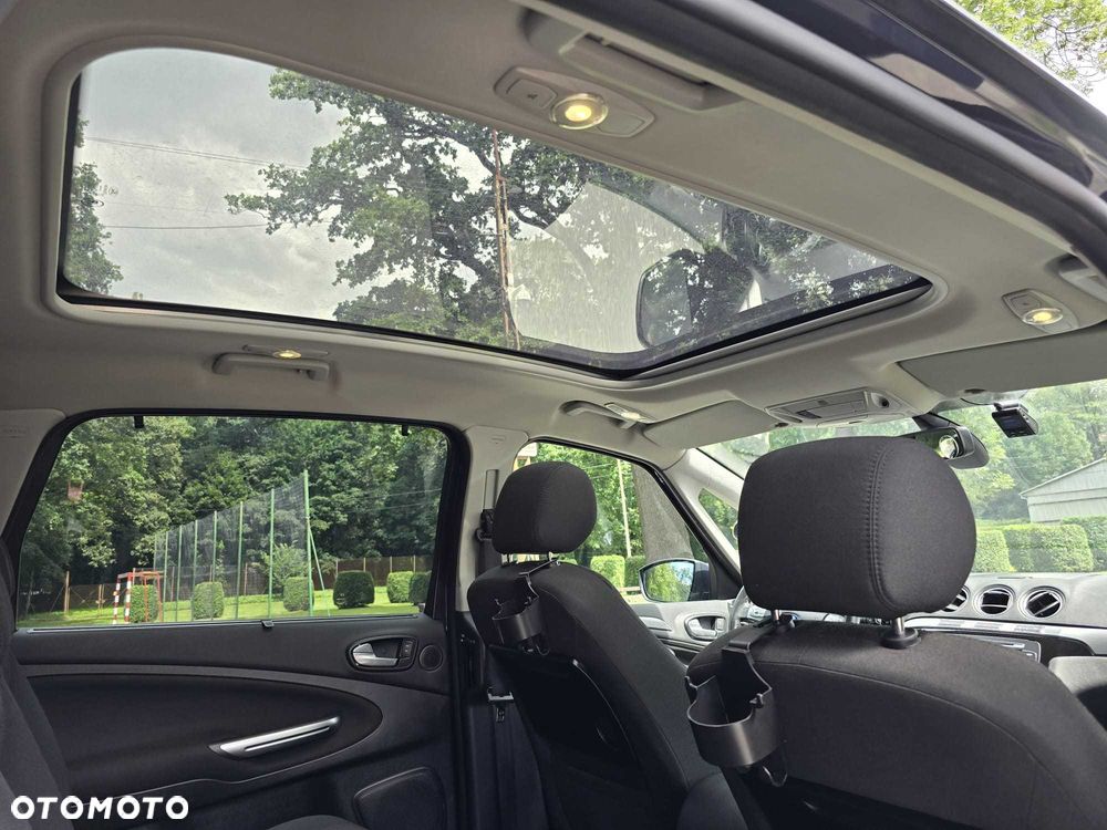 Ford S-Max - 2