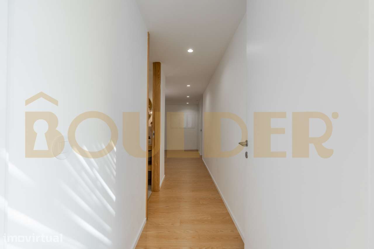 Moradia T6 em Lanhoso - Grande imagem: 4/55