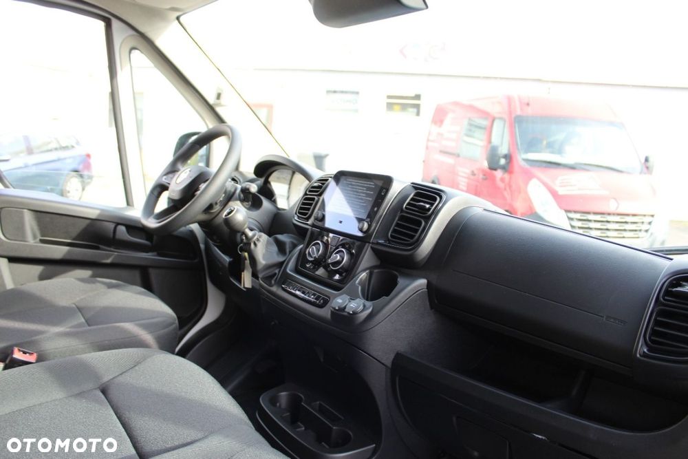 Opel Movano L2H1 - 39