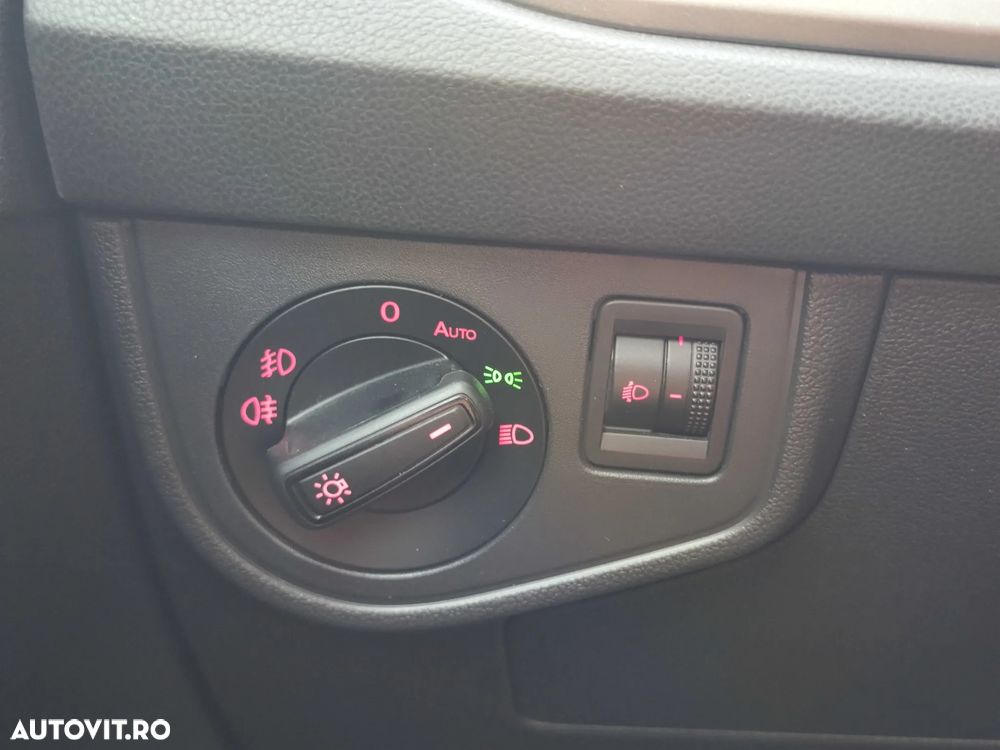 Volkswagen Polo 1.0 TSI Comfortline - 24