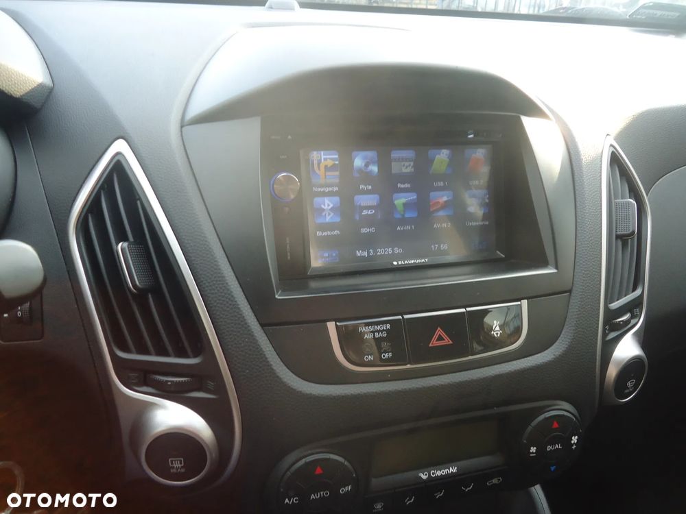 Hyundai ix35 1.6 GDI Premium 2WD - 13