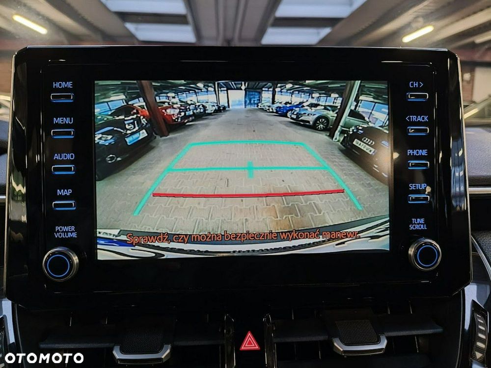 Toyota Corolla 1.8 Team Deutschland - 25