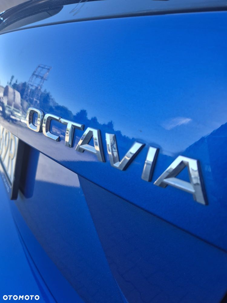 Skoda Octavia 1.6 TDI Active - 24