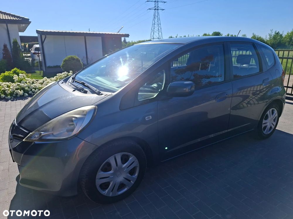 Honda Jazz 1.2 Base VSA - 7