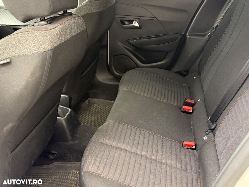 Peugeot 208 1.2 L PureTech STT Active Pack - 13
