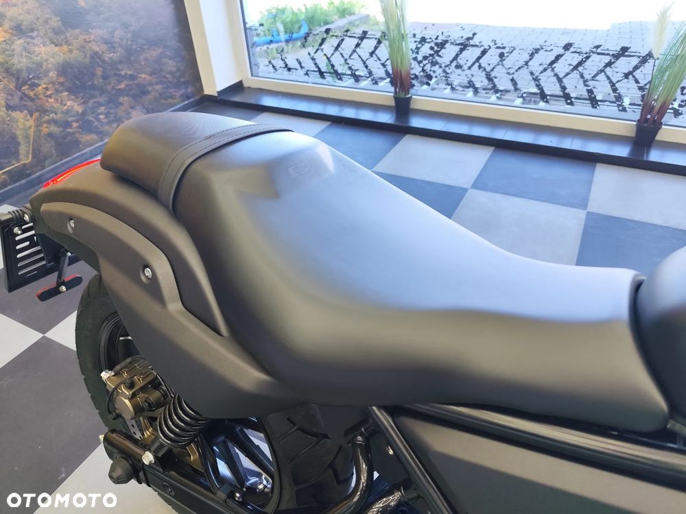 Zontes 125 C2 - 19