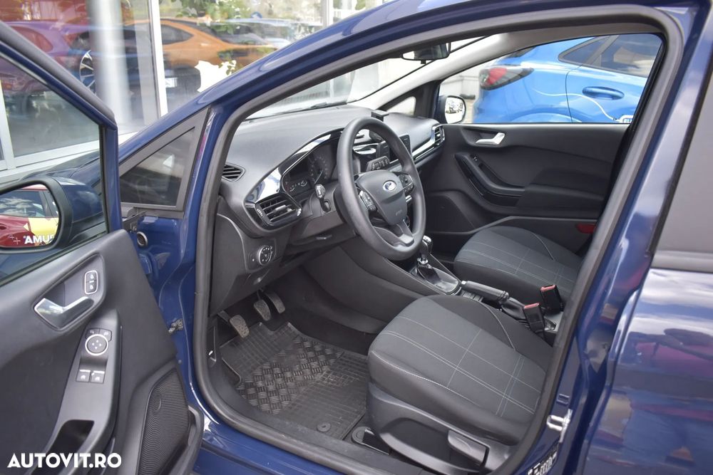 Ford Fiesta - 30