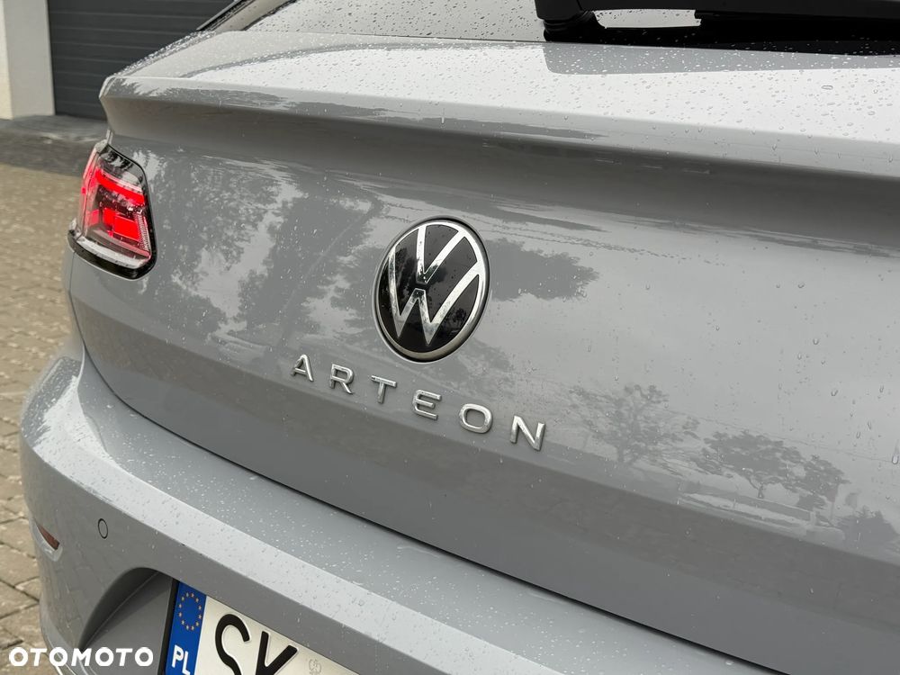 Volkswagen Arteon 2.0 TSI R-Line DSG - 10