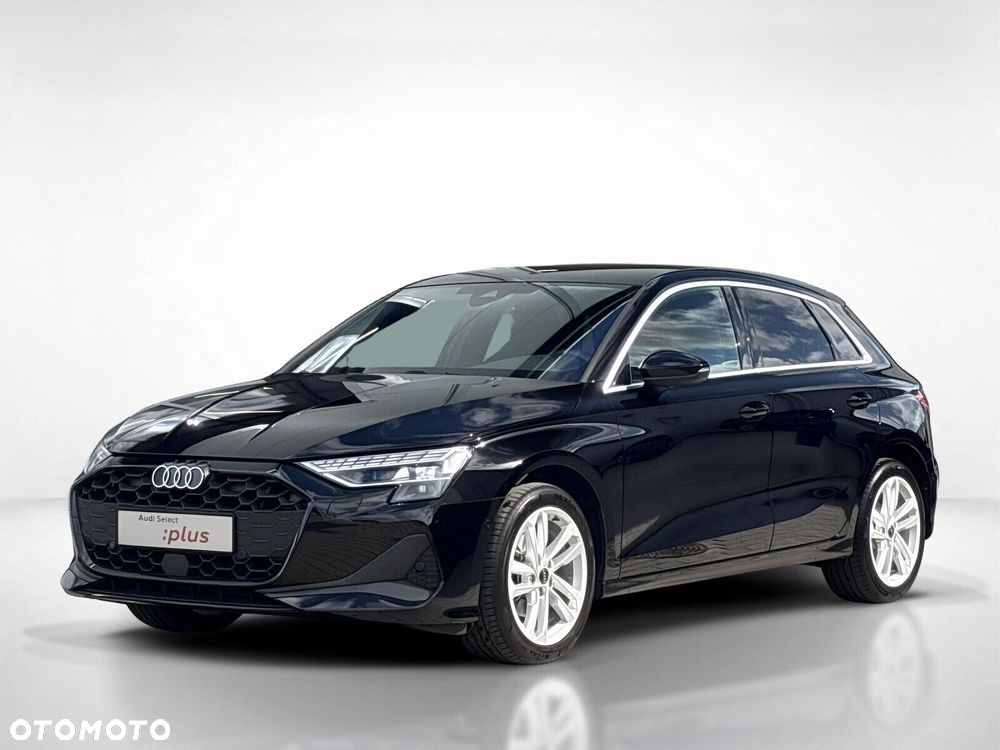 Audi A3 Sportback - 2