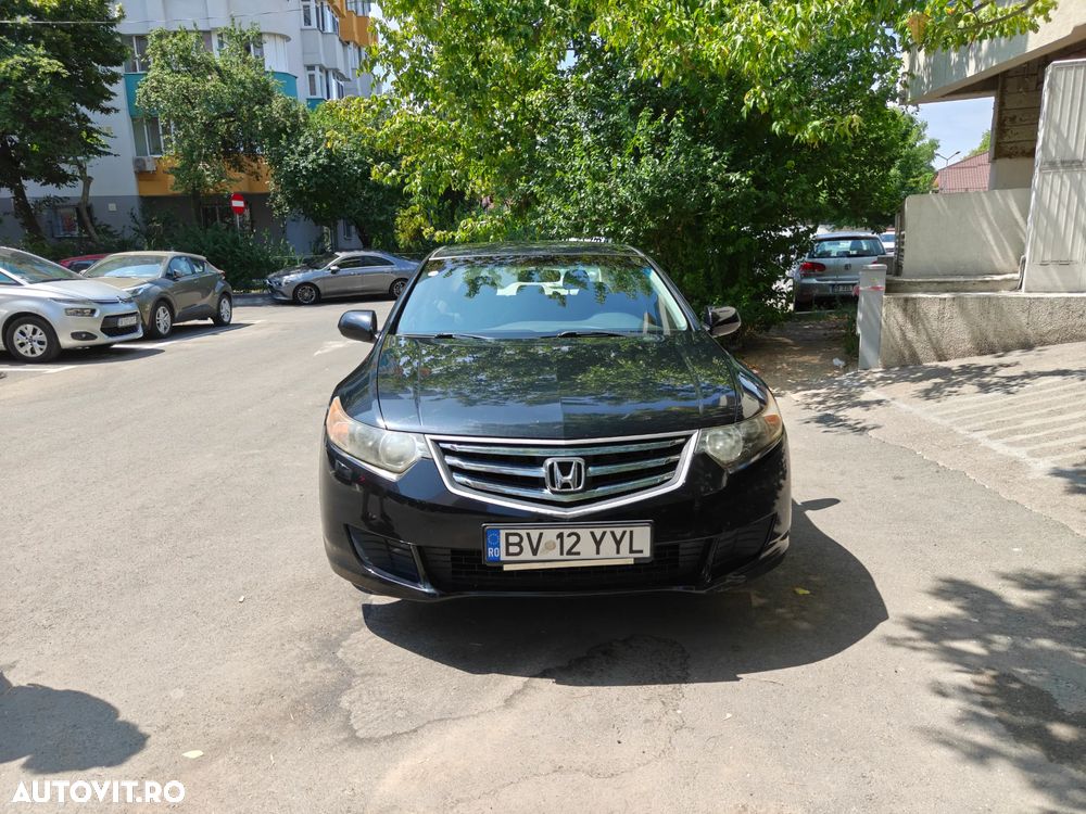 Honda Accord 2.0i Confort - 1