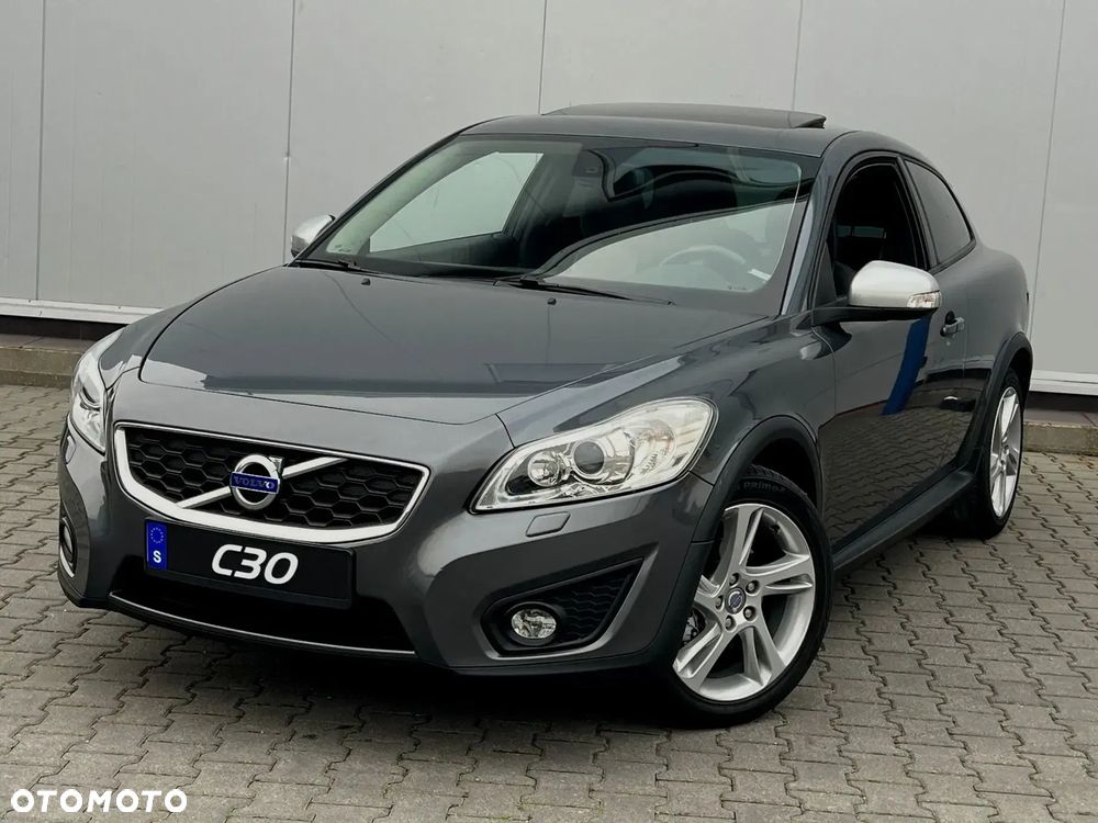 Volvo C30 - 1