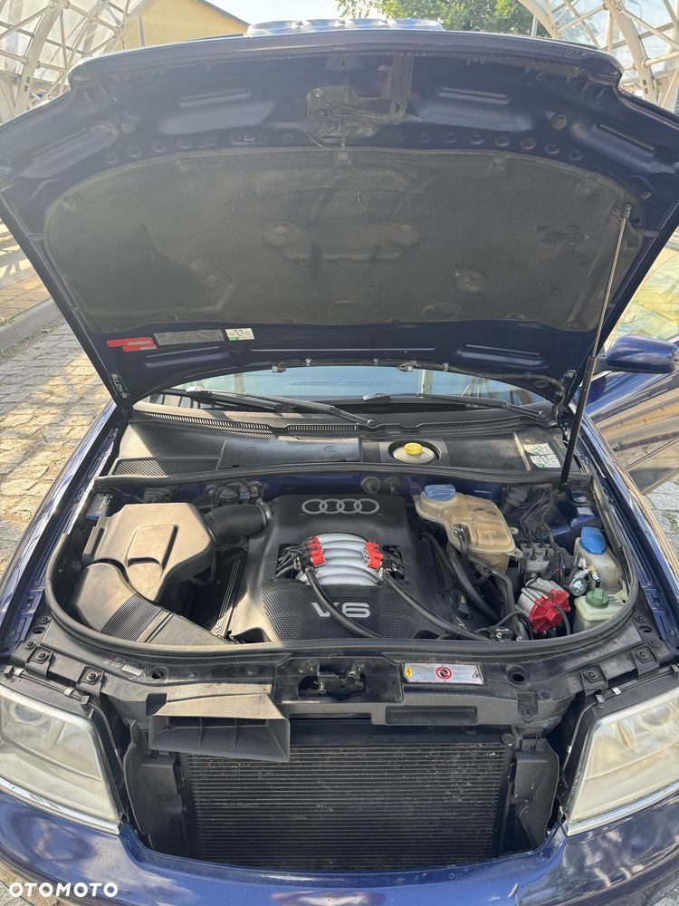 Audi A6 Limousine - 7
