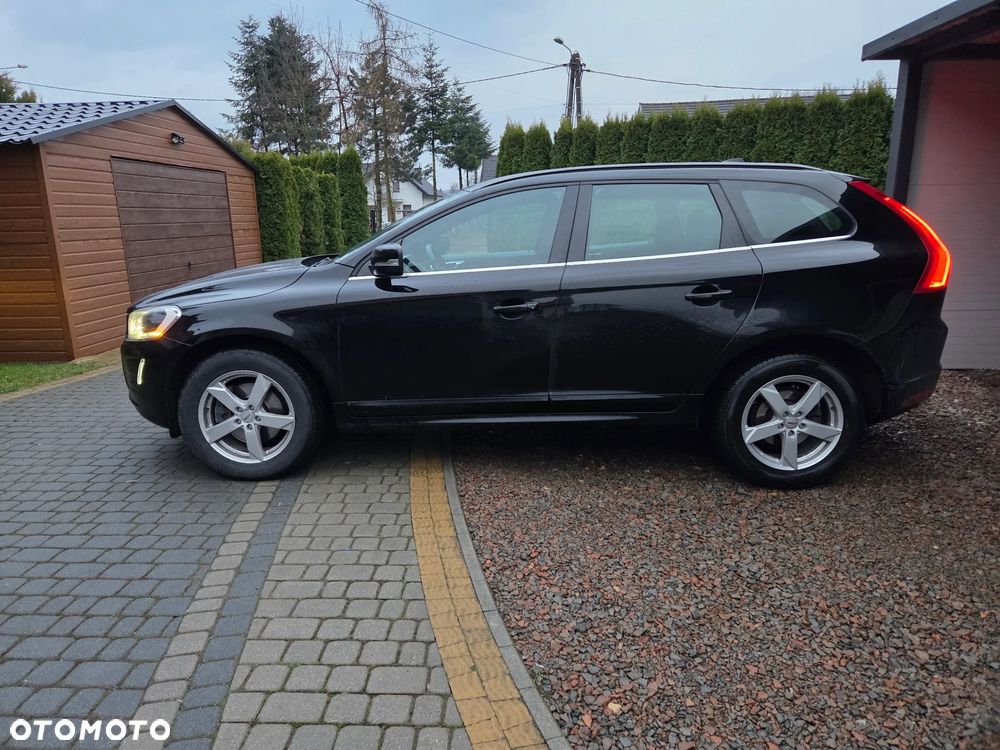 Volvo XC 60 - 24