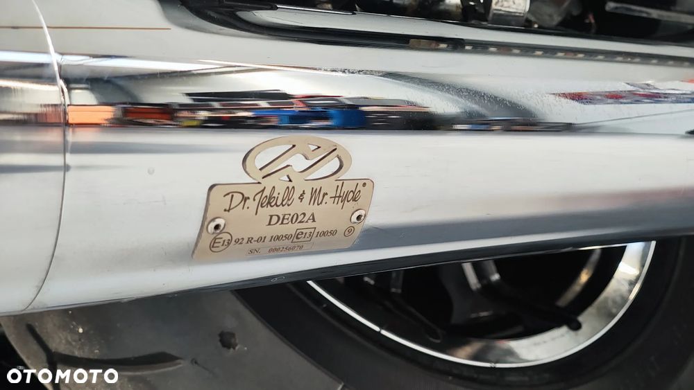 Harley-Davidson Touring Ultra Limited - 14