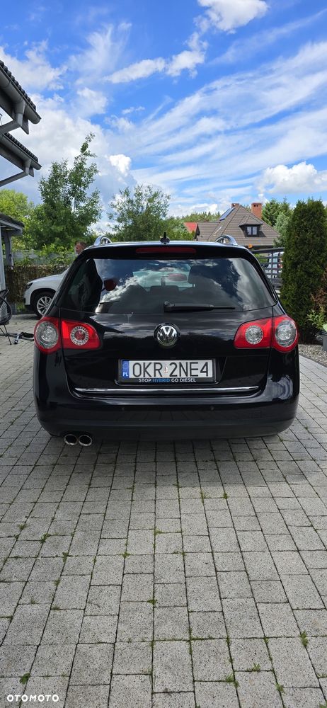 Volkswagen Passat Variant - 4