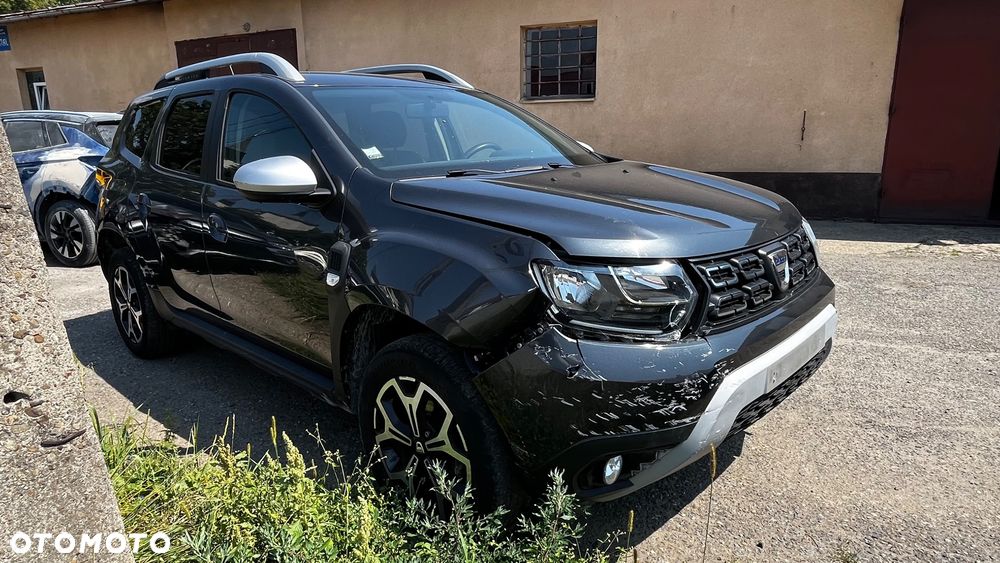 Dacia Duster Blue dCi 115 2WD Celebration - 2