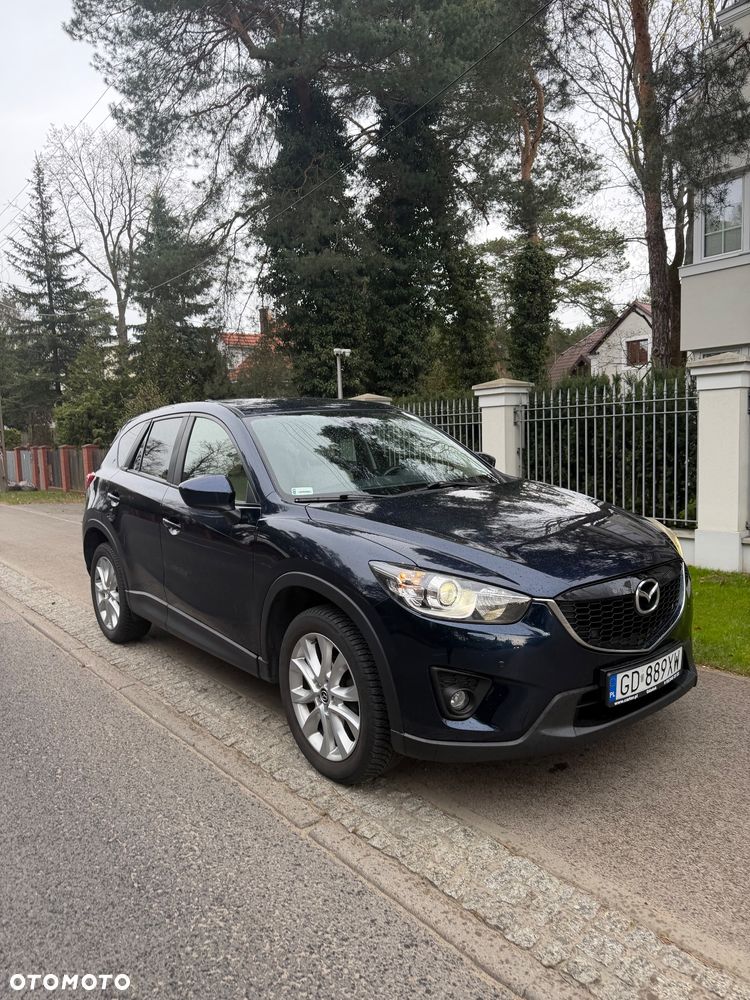 Mazda CX-5 2.0 Skypassion - 18