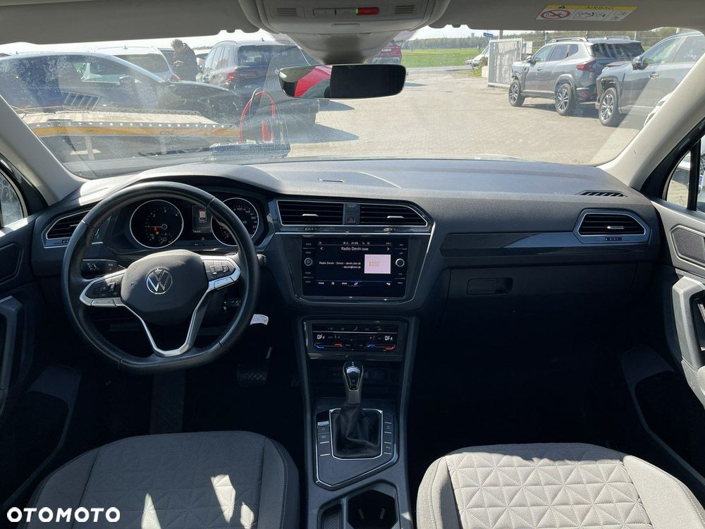 Volkswagen Tiguan 2.0 TDI SCR DSG Life - 14