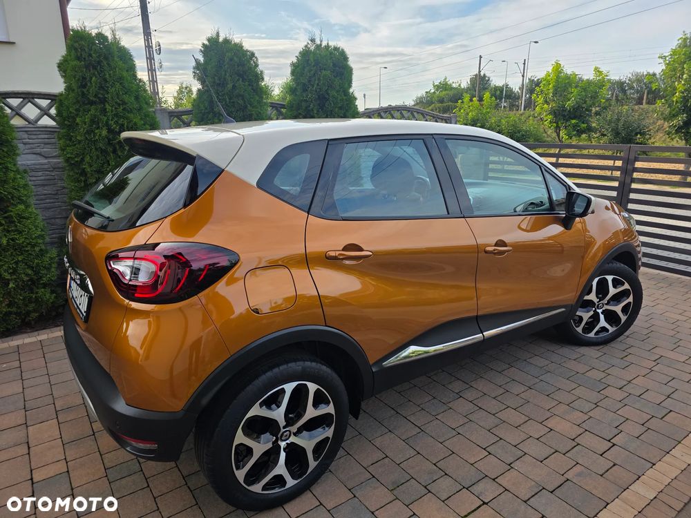Renault Captur - 7