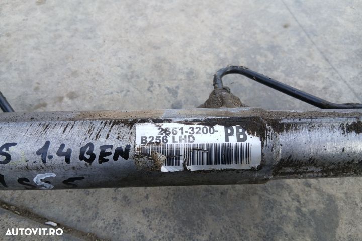 Caseta de directie 2S61-3200-PB 2S6C-3550-NA 2S61-3200-PB 2S6C-3550-N - 4