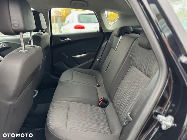 Opel Astra 1.4 Active - 17