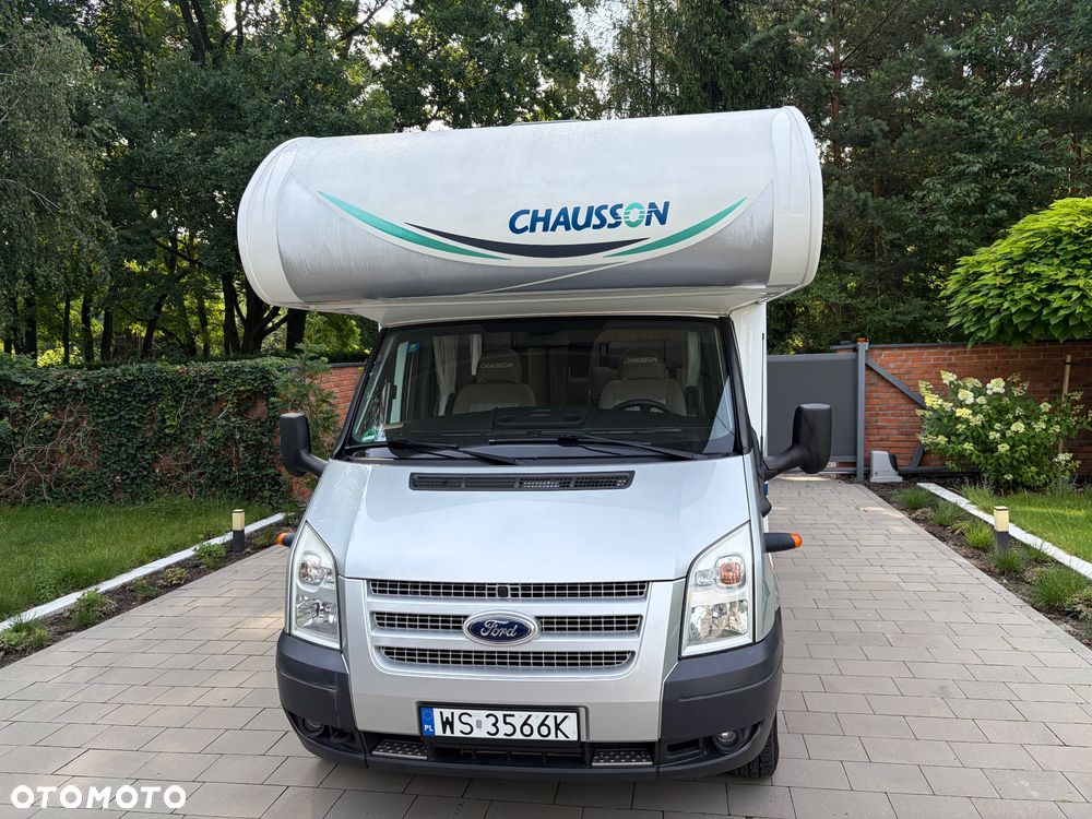Chausson Flasch 19 - 1