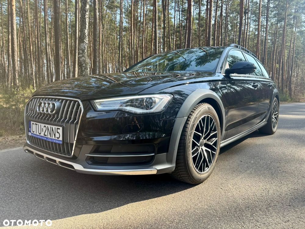 Audi A6 Allroad - 3
