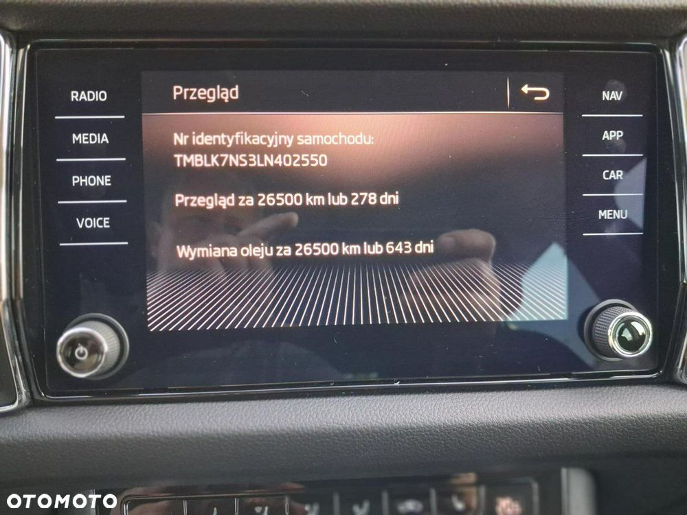 Skoda Kodiaq - 20