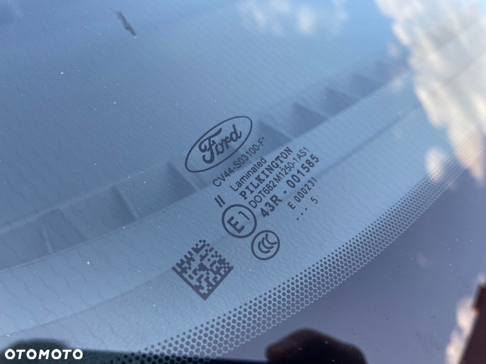 Ford Kuga 2.0 TDCi 4x4 Titanium - 10