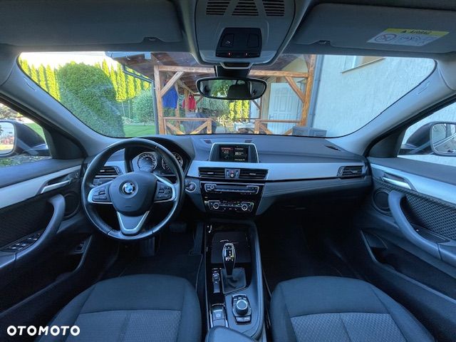 BMW X2 sDrive18i GPF Advantage - 5