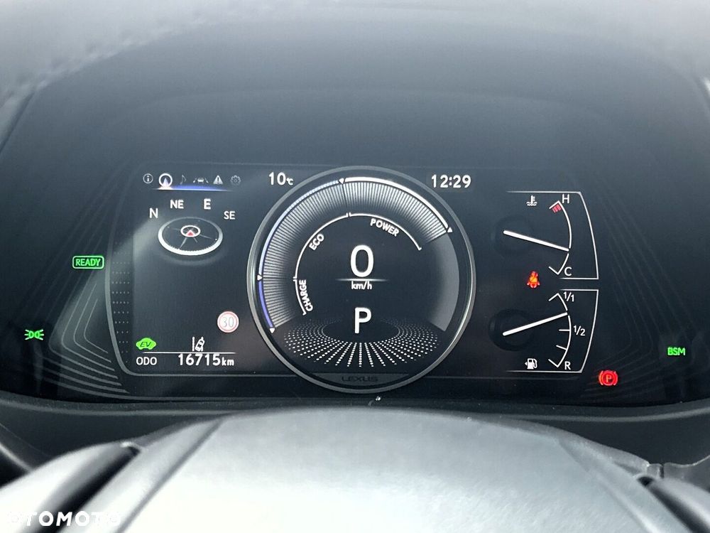 Lexus UX 250h GPF F Sport Design+ 2WD - 18